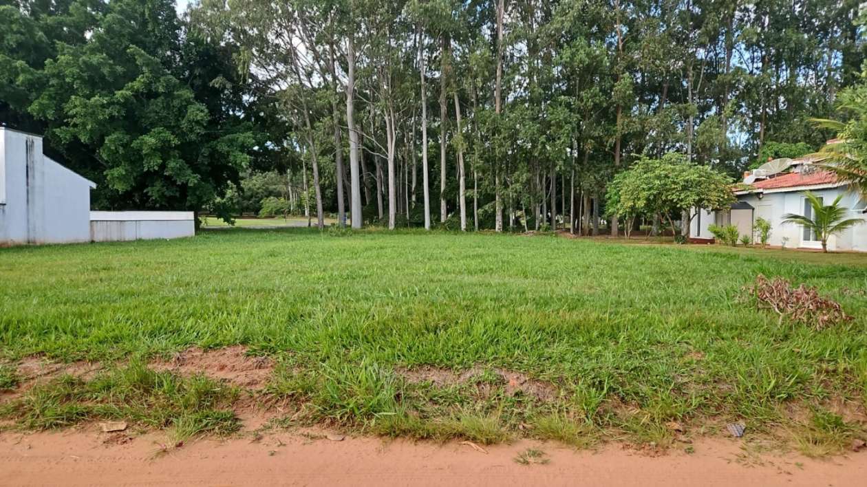 Terreno, 590 m² - Foto 1