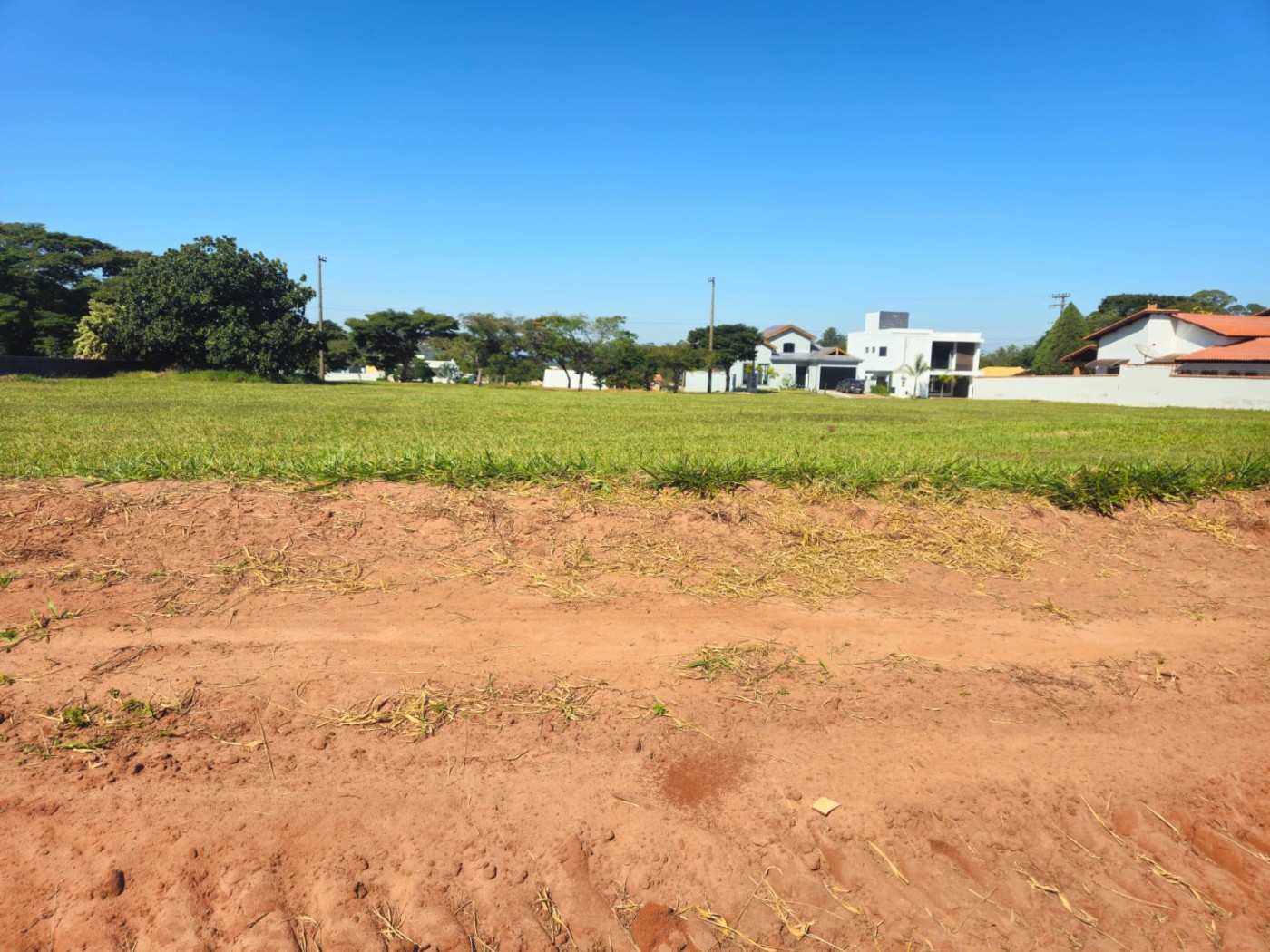 Terreno, 450 m² - Foto 1