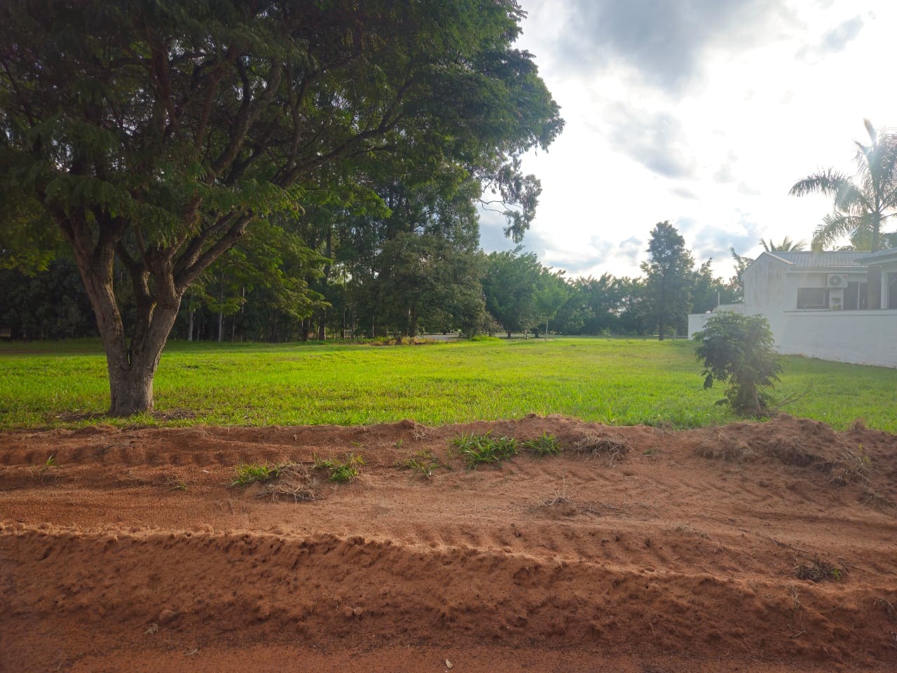 Terreno, 634 m² - Foto 1