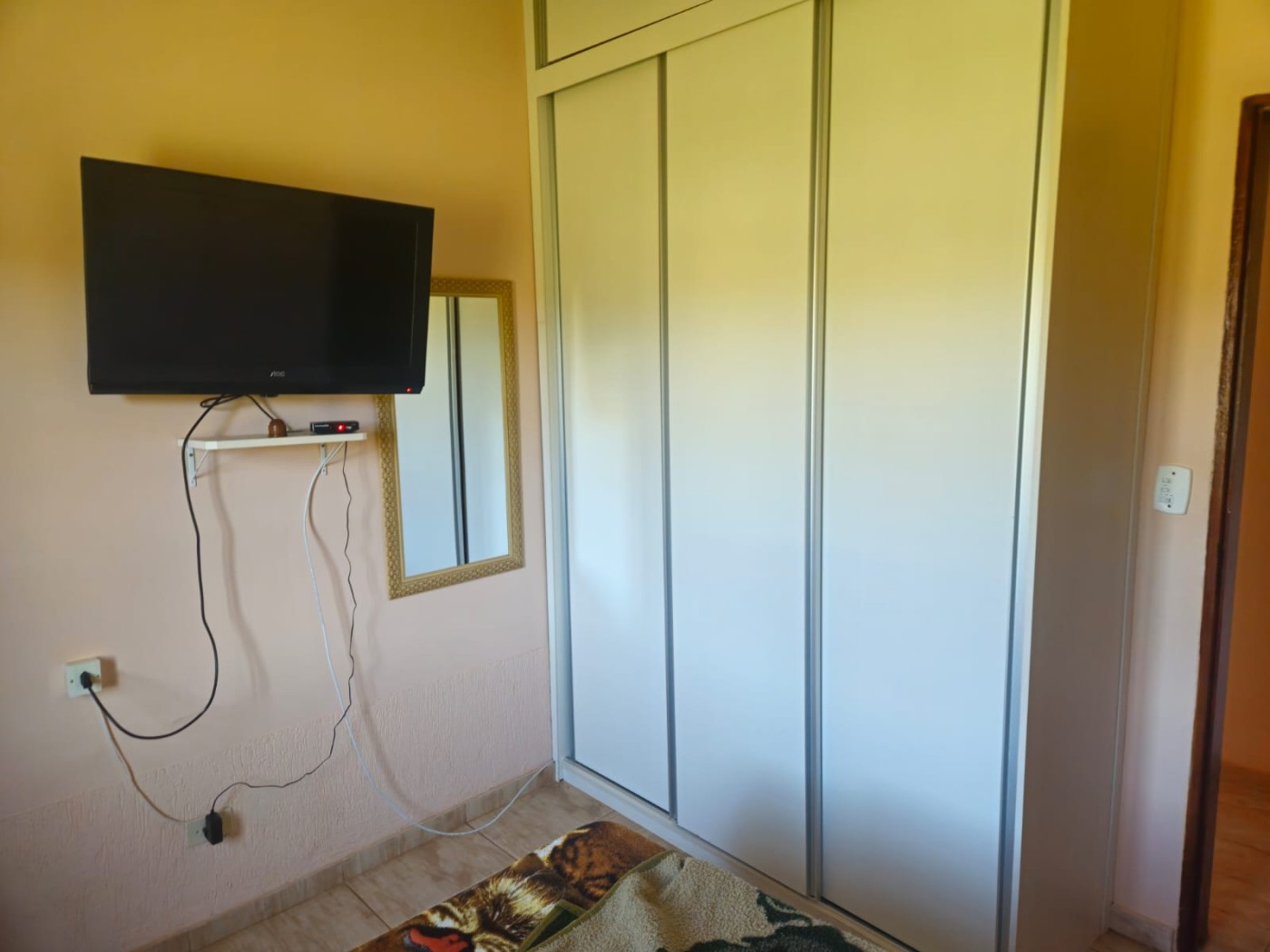 Casa de Condomínio, 3 quartos - Foto 9