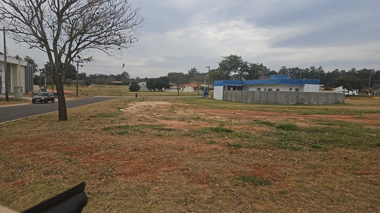 Terreno, 827 m² - Foto 1