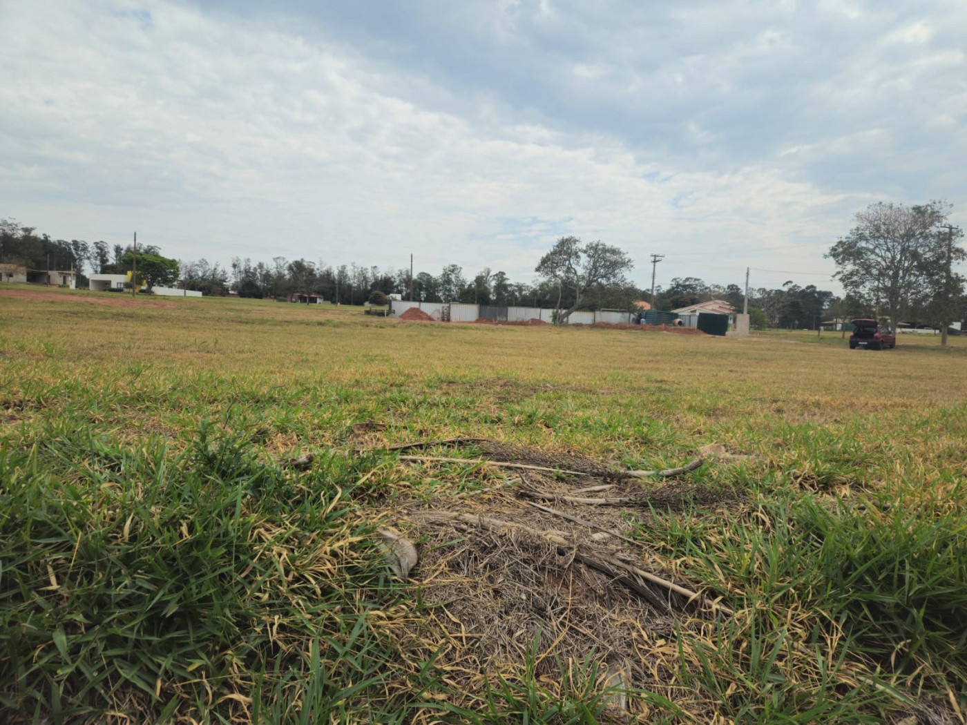 Terreno, 457 m² - Foto 1