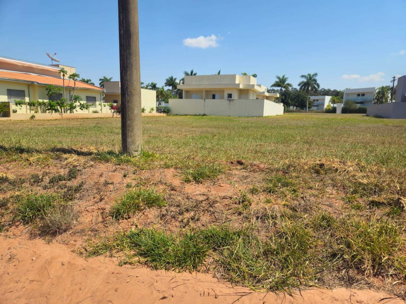 Terreno, 520 m² - Foto 1