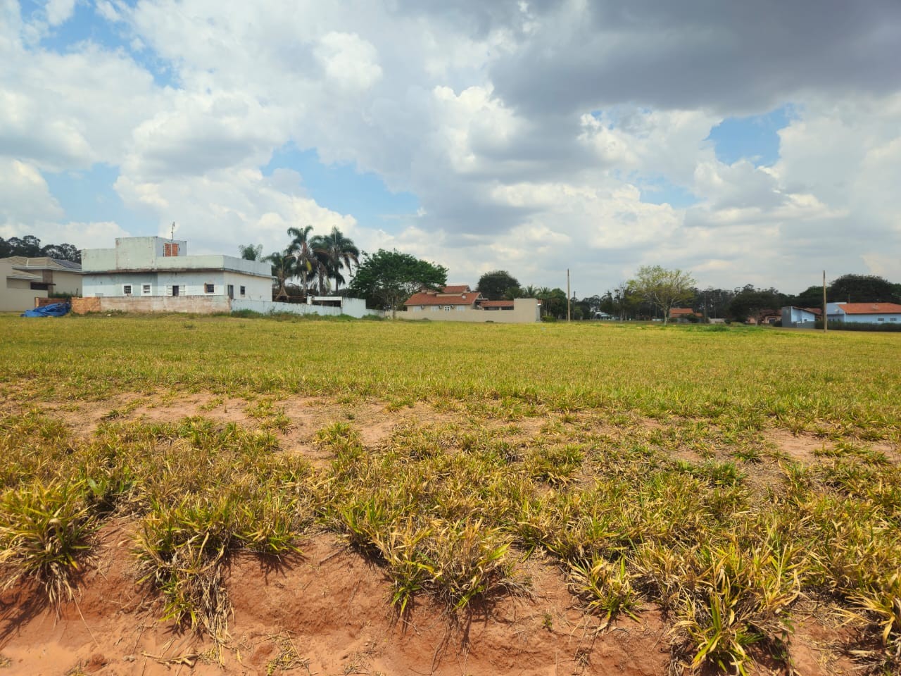 Terreno, 446 m² - Foto 1