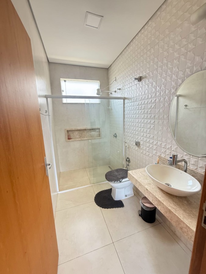 Casa de Condomínio, 3 quartos - Foto 13