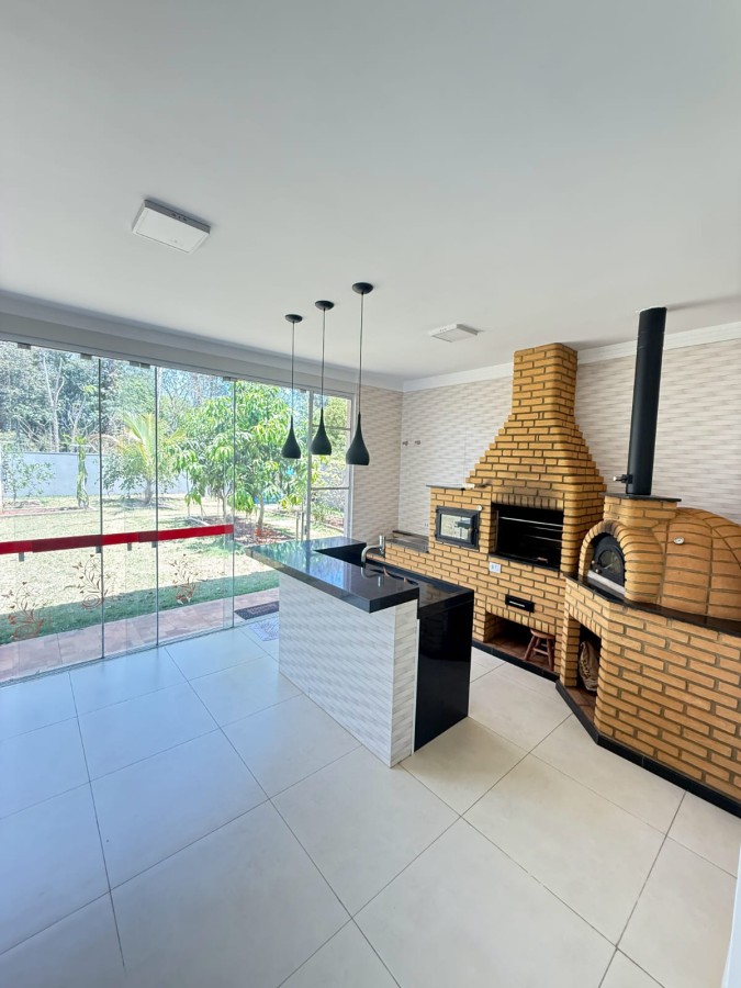 Casa de Condomínio, 3 quartos - Foto 9