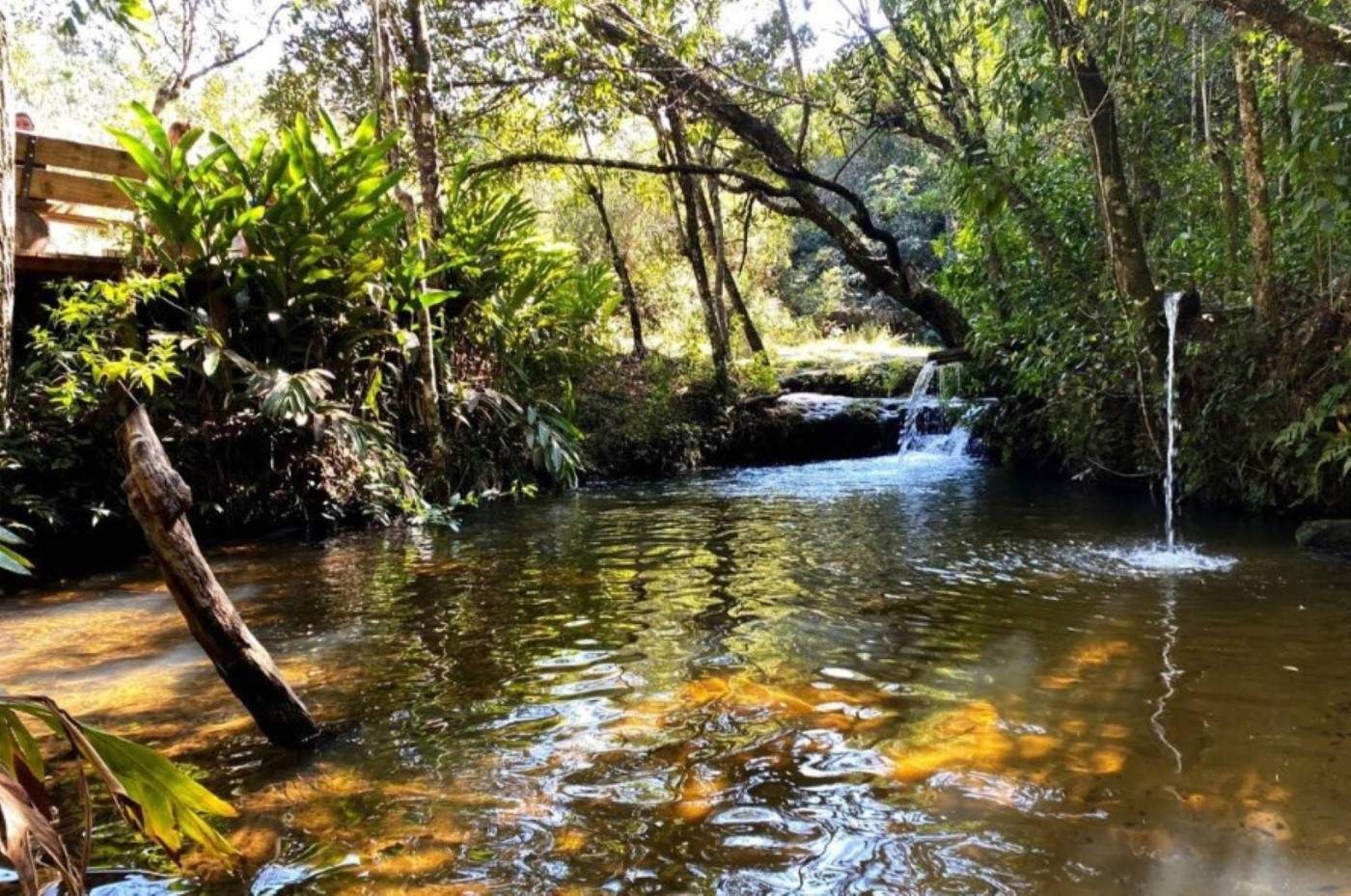 Casa de Condomínio, 3 quartos - Foto 37