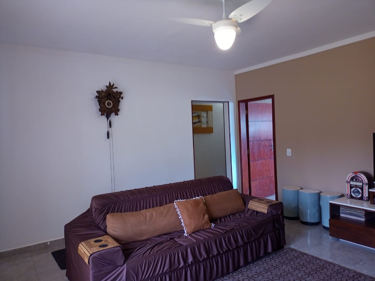 Casa de Condomínio, 3 quartos - Foto 14