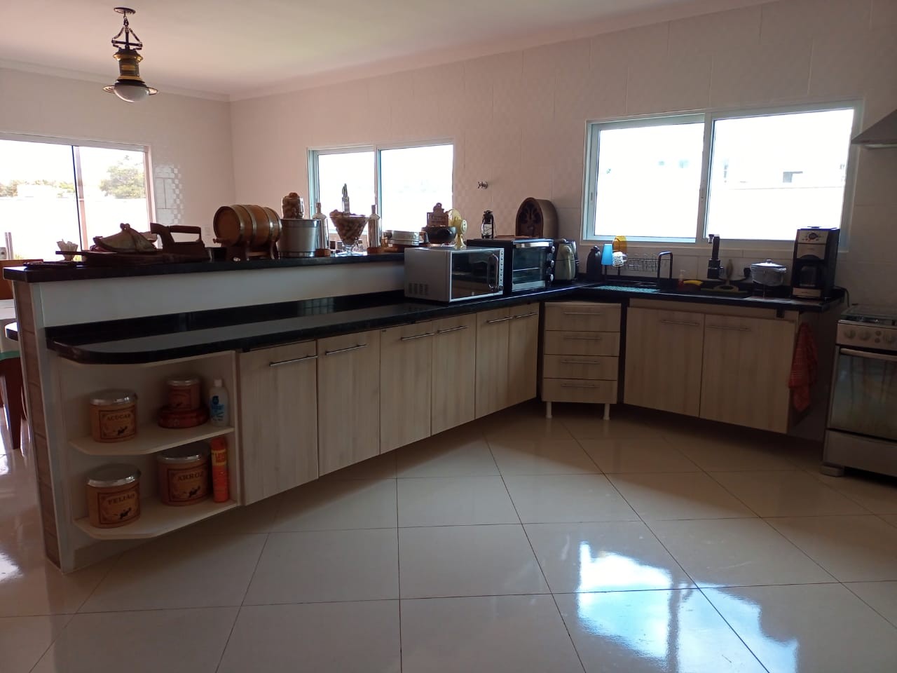 Casa de Condomínio, 3 quartos - Foto 10