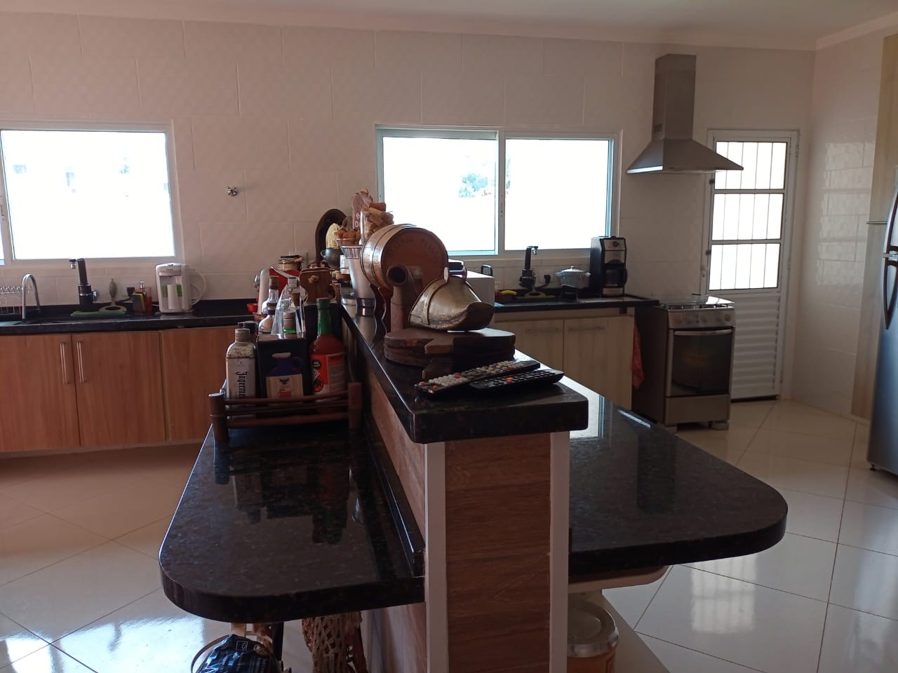 Casa de Condomínio, 3 quartos - Foto 11