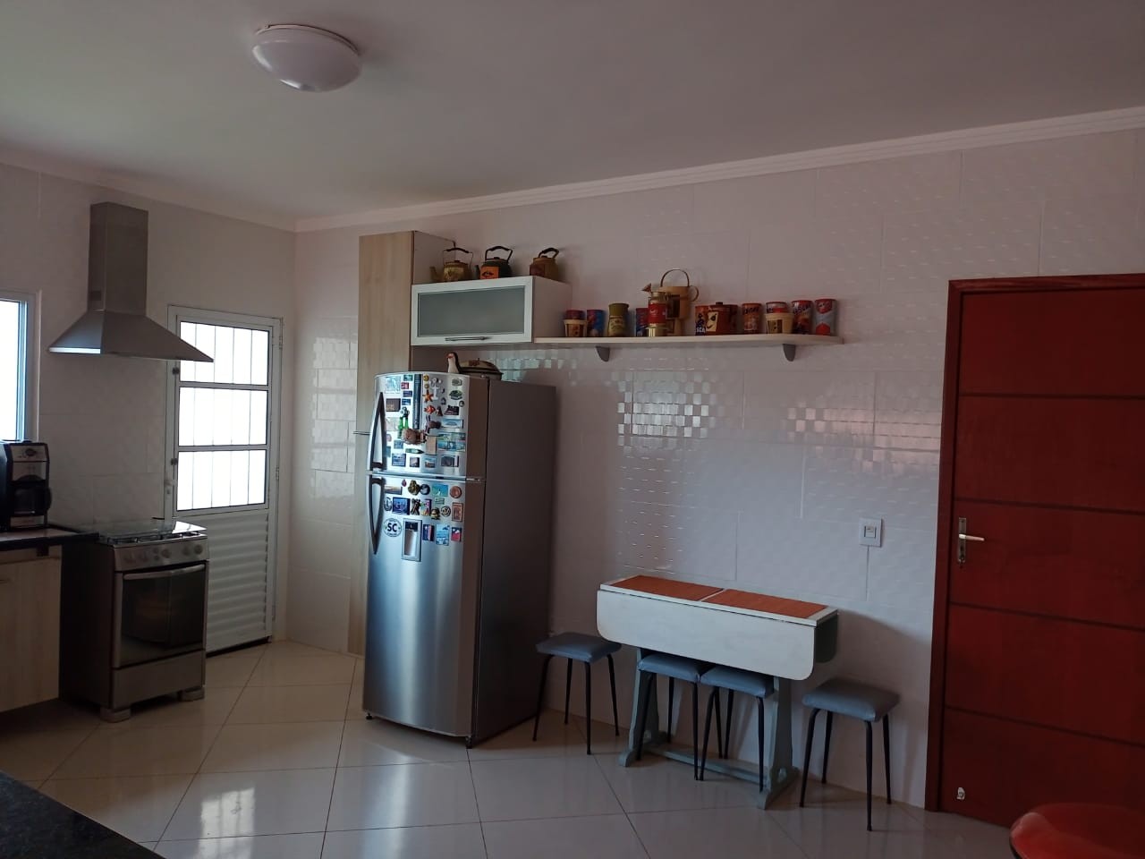 Casa de Condomínio, 3 quartos - Foto 12