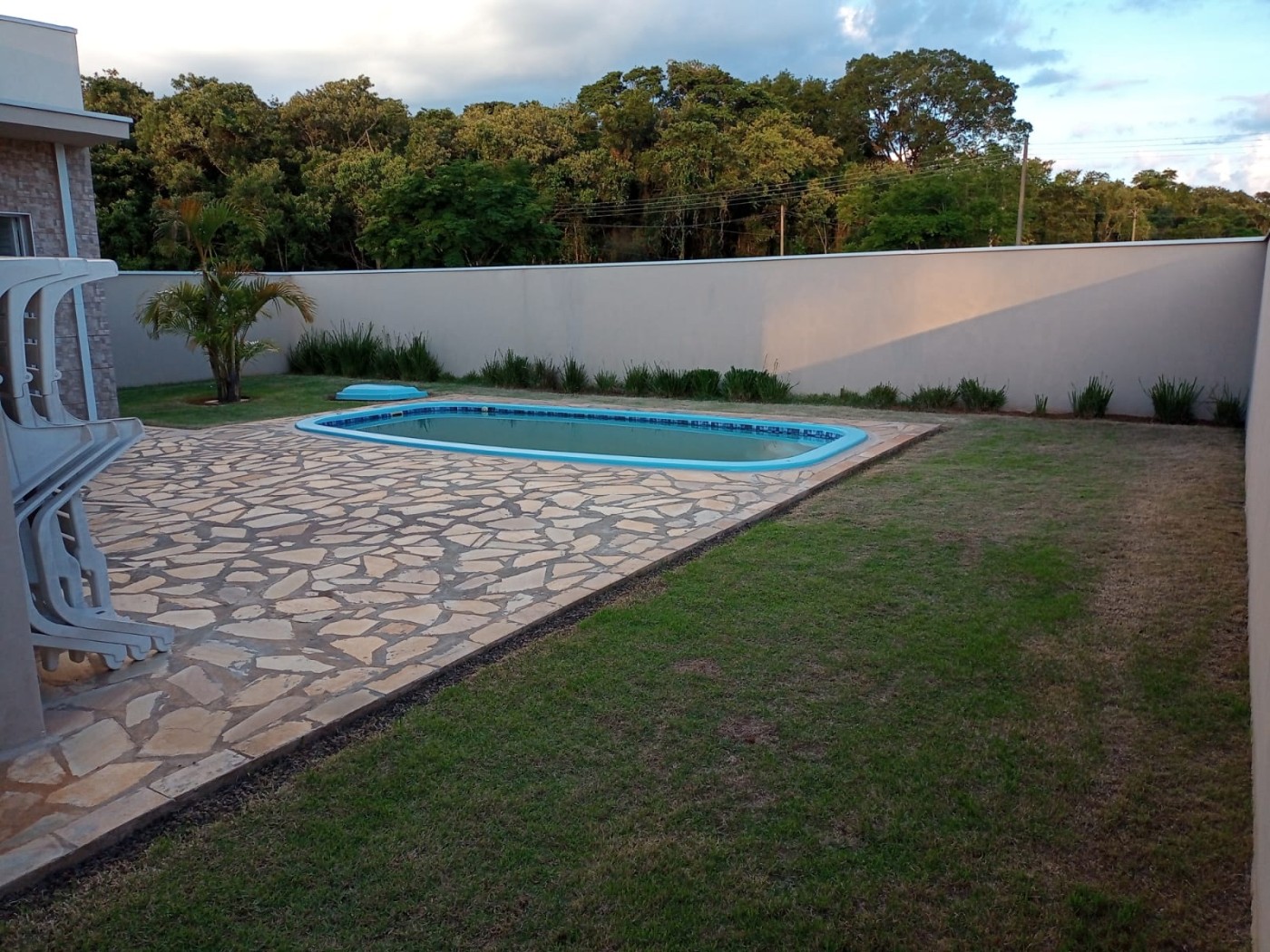 Casa de Condomínio, 3 quartos - Foto 9