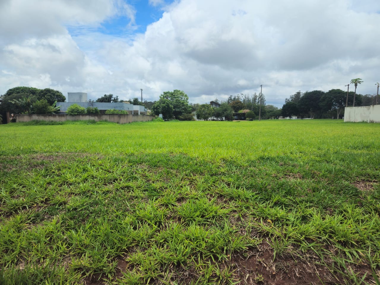 Terreno, 450 m² - Foto 1