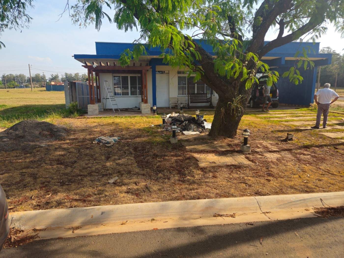 Casa de Condomínio, 3 quartos - Foto 2