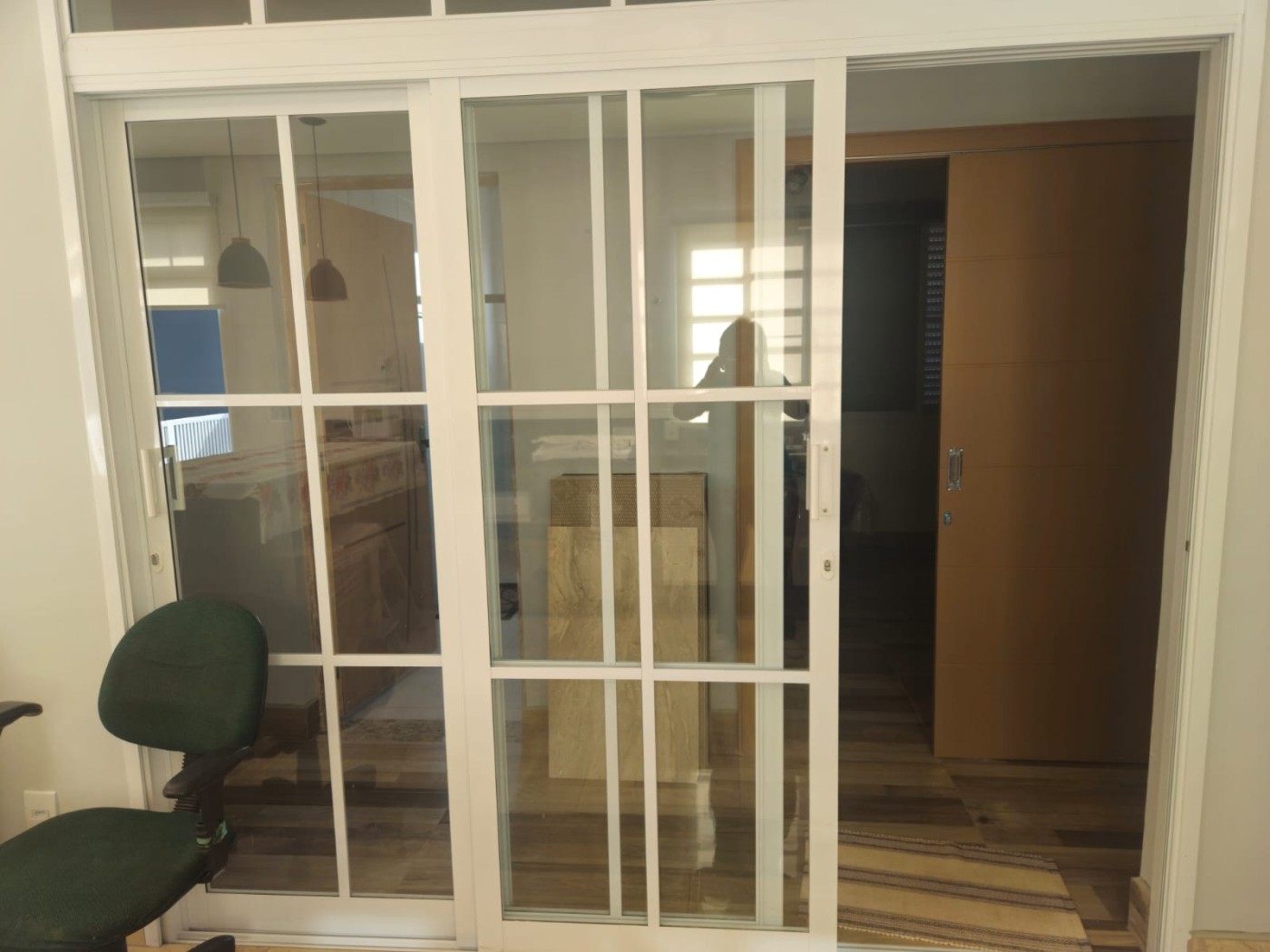 Casa de Condomínio, 3 quartos - Foto 11