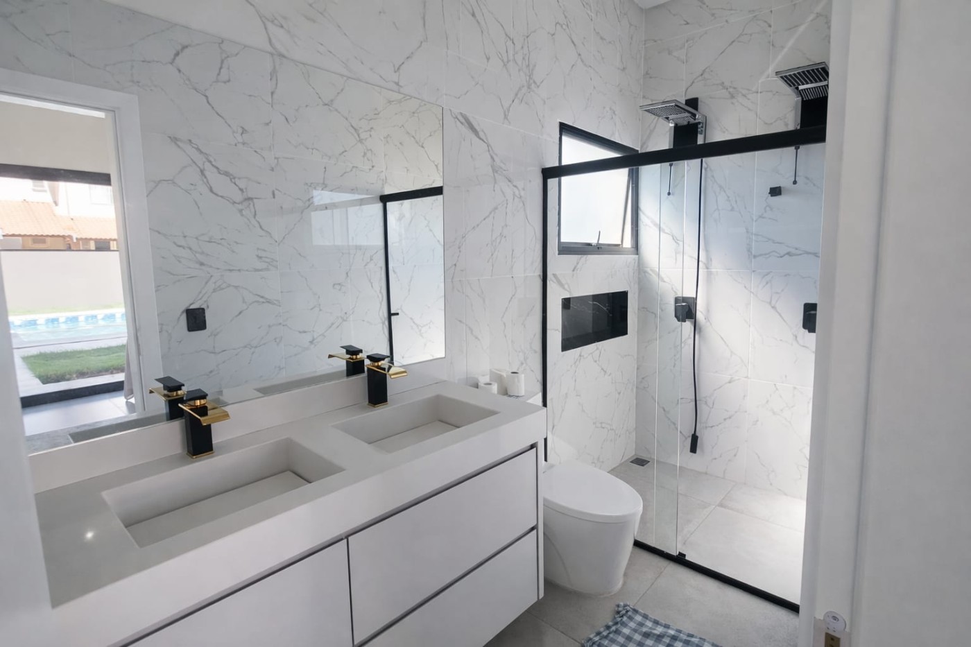 Casa de Condomínio, 3 quartos - Foto 7