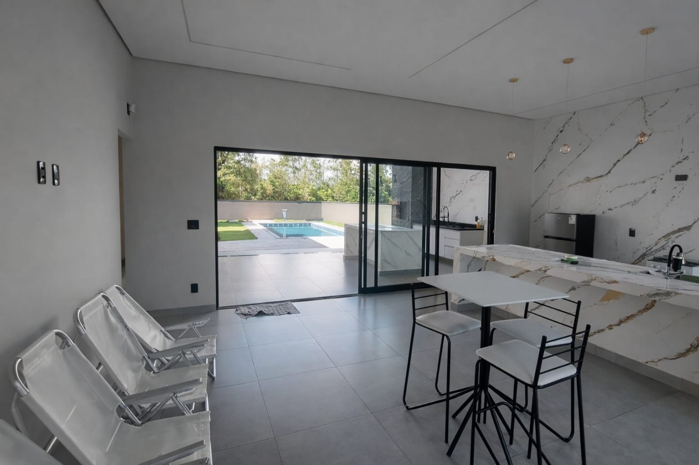 Casa de Condomínio, 3 quartos - Foto 6