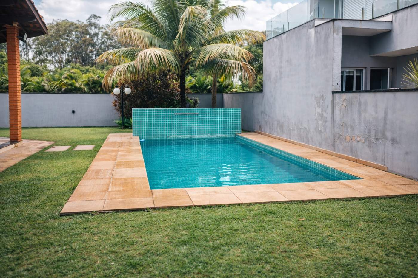 Casa de Condomínio, 3 quartos - Foto 13