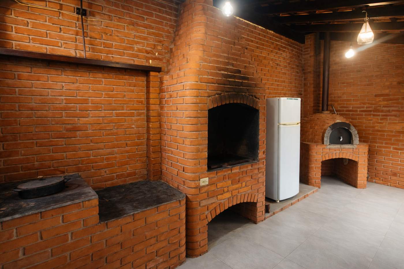 Casa de Condomínio, 3 quartos - Foto 15