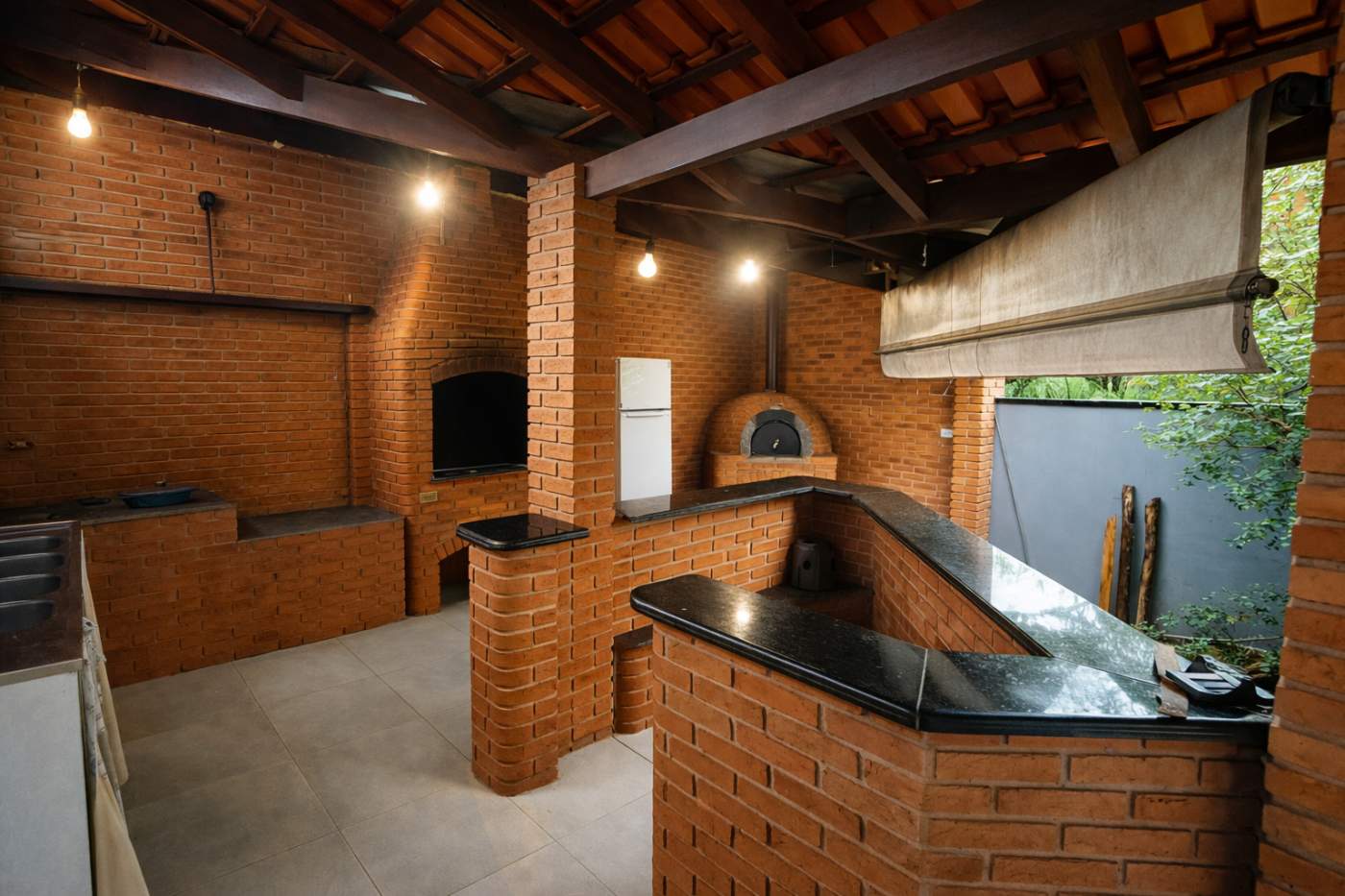 Casa de Condomínio, 3 quartos - Foto 16