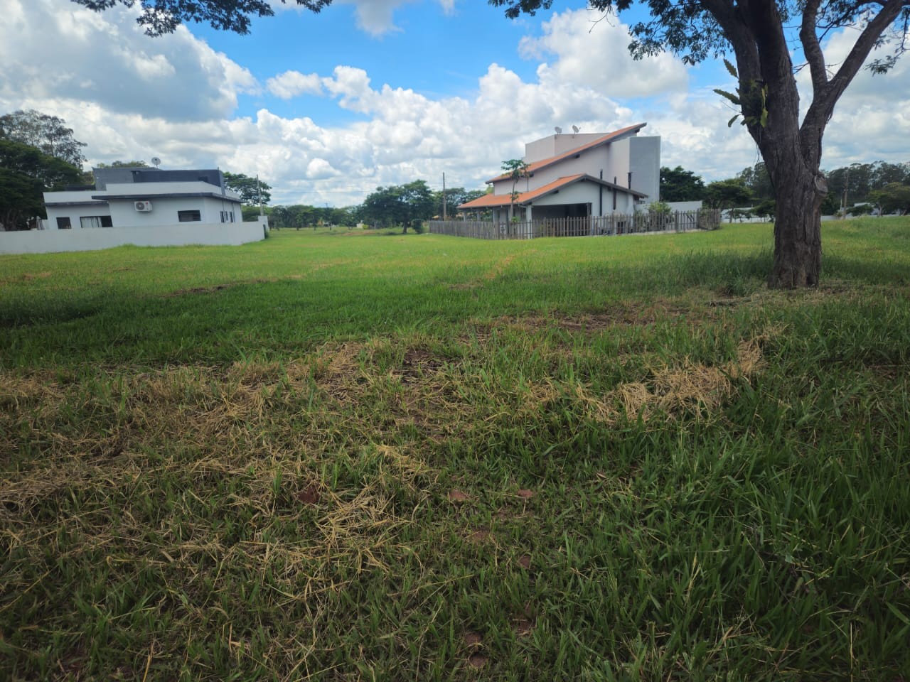 Terreno, 447 m² - Foto 1