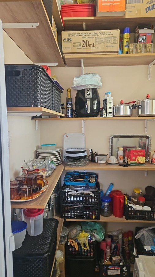 Casa de Condomínio, 4 quartos - Foto 11