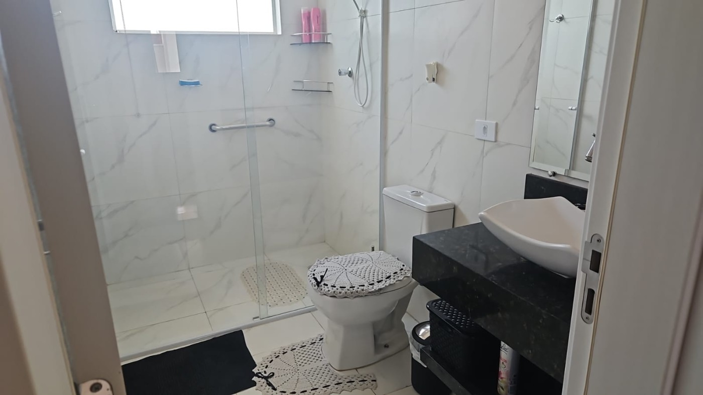 Casa de Condomínio, 4 quartos - Foto 8