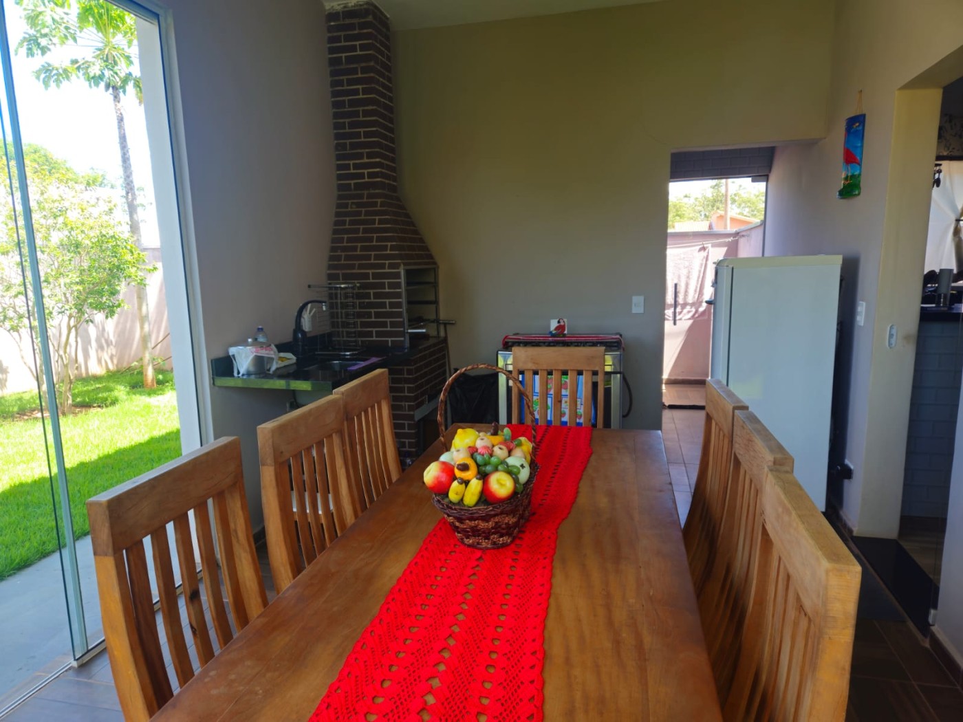 Casa de Condomínio, 4 quartos - Foto 3