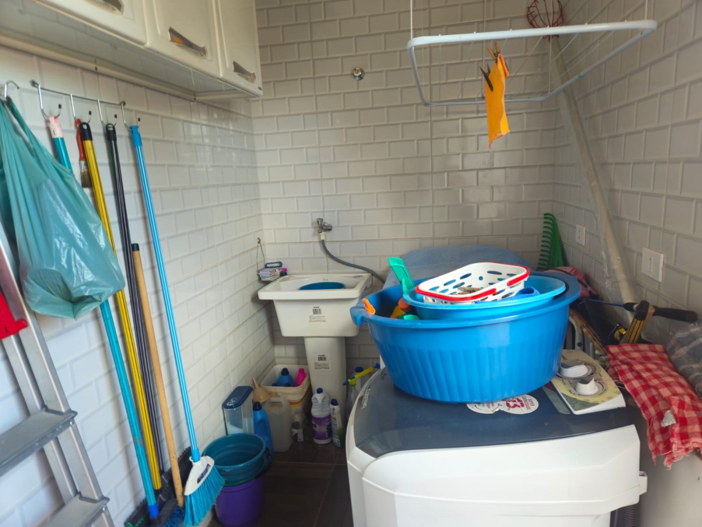 Casa de Condomínio, 4 quartos - Foto 12