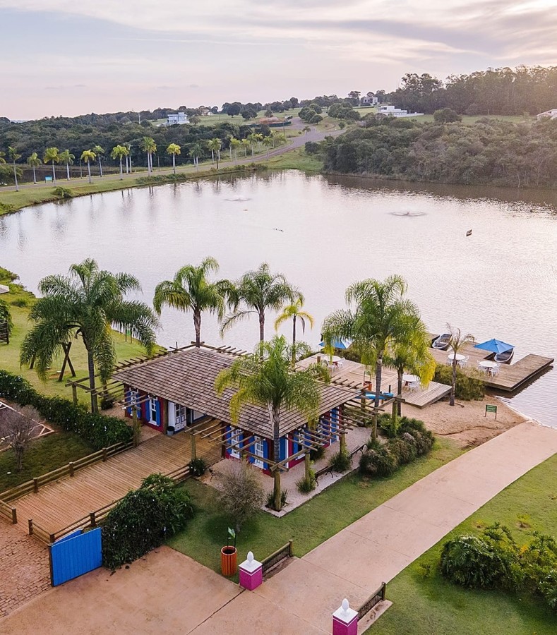 Casa de Condomínio, 4 quartos - Foto 40