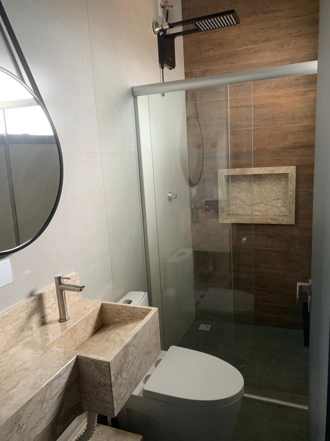 Casa de Condomínio, 3 quartos - Foto 5