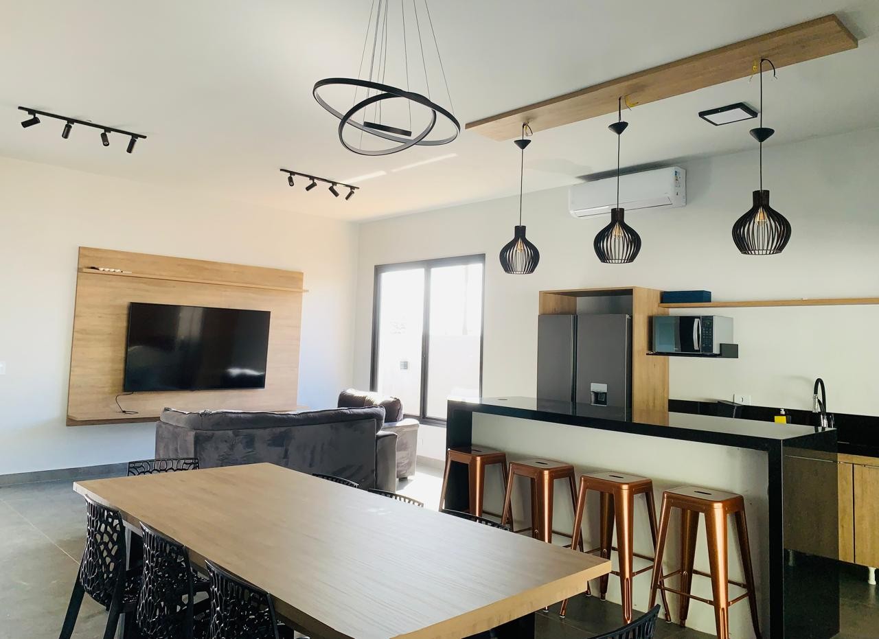 Casa de Condomínio, 3 quartos - Foto 3