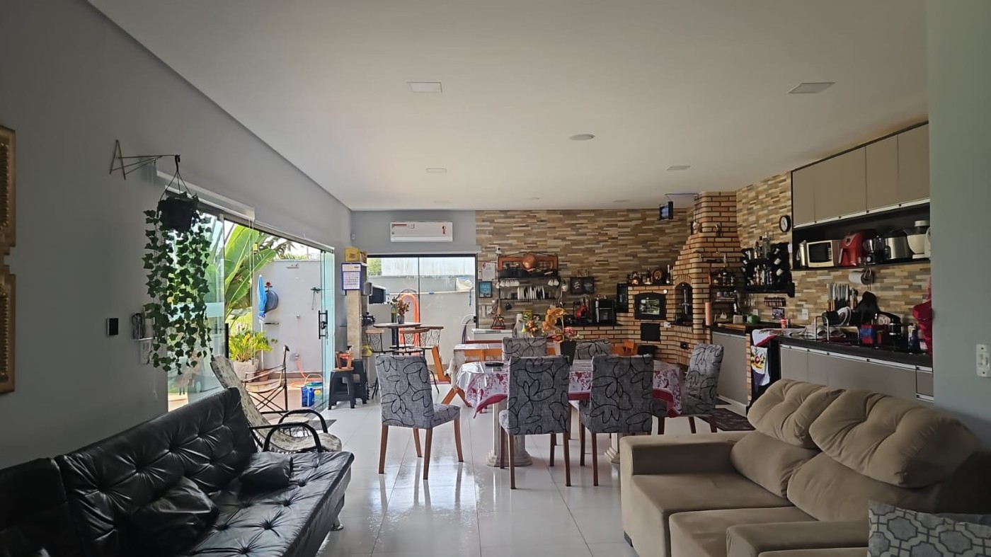 Casa de Condomínio, 3 quartos - Foto 8
