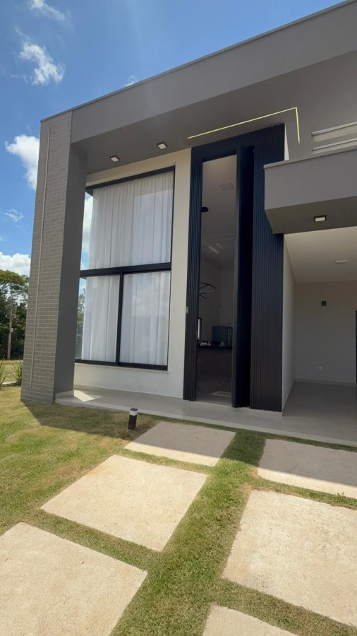 Casa de Condomínio, 3 quartos - Foto 2