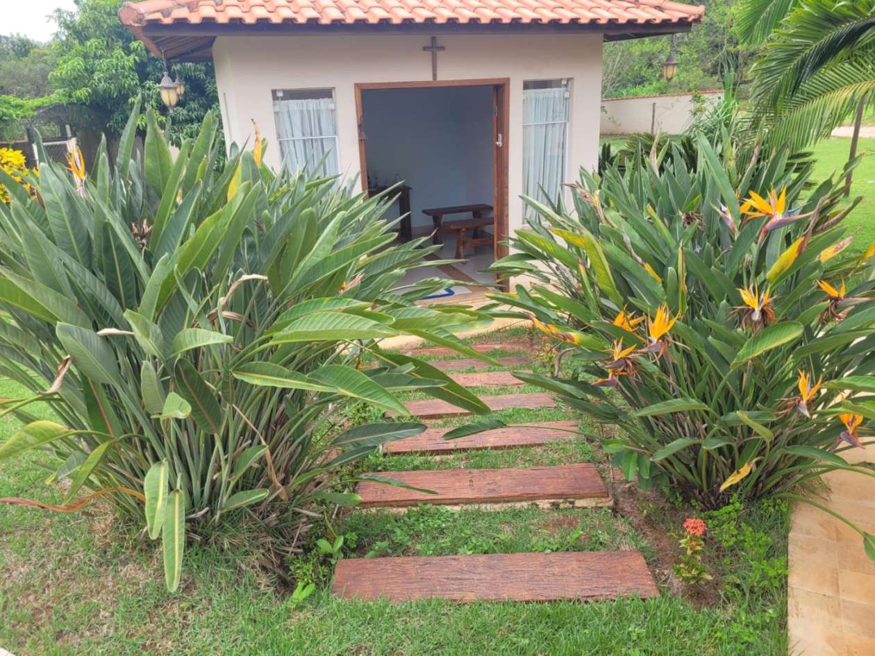 Casa de Condomínio, 3 quartos - Foto 23