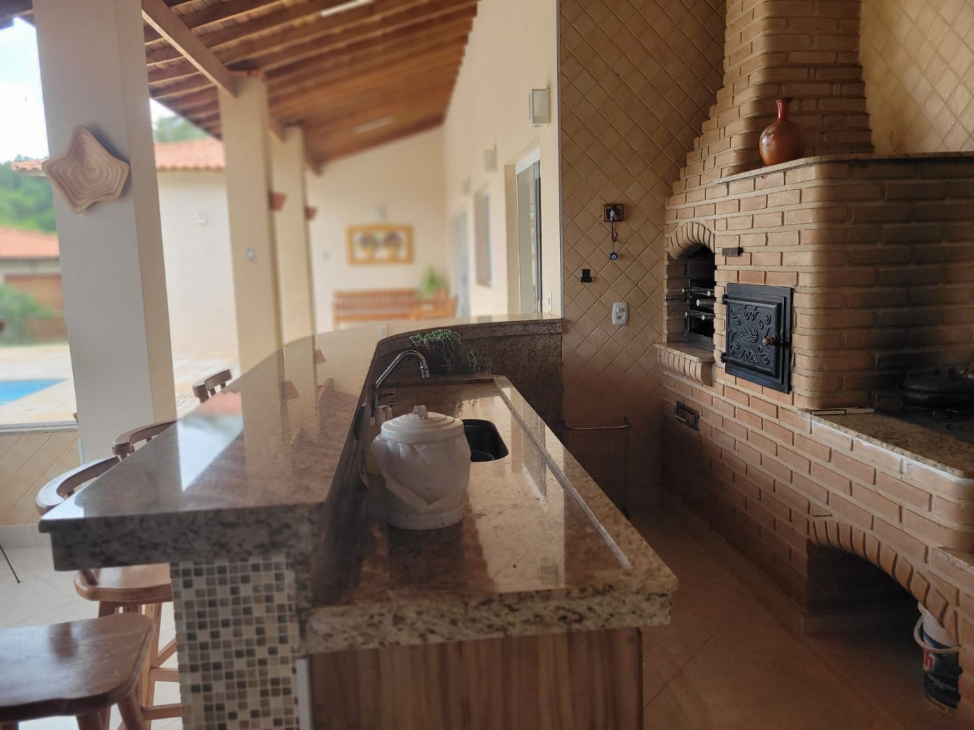 Casa de Condomínio, 3 quartos - Foto 17
