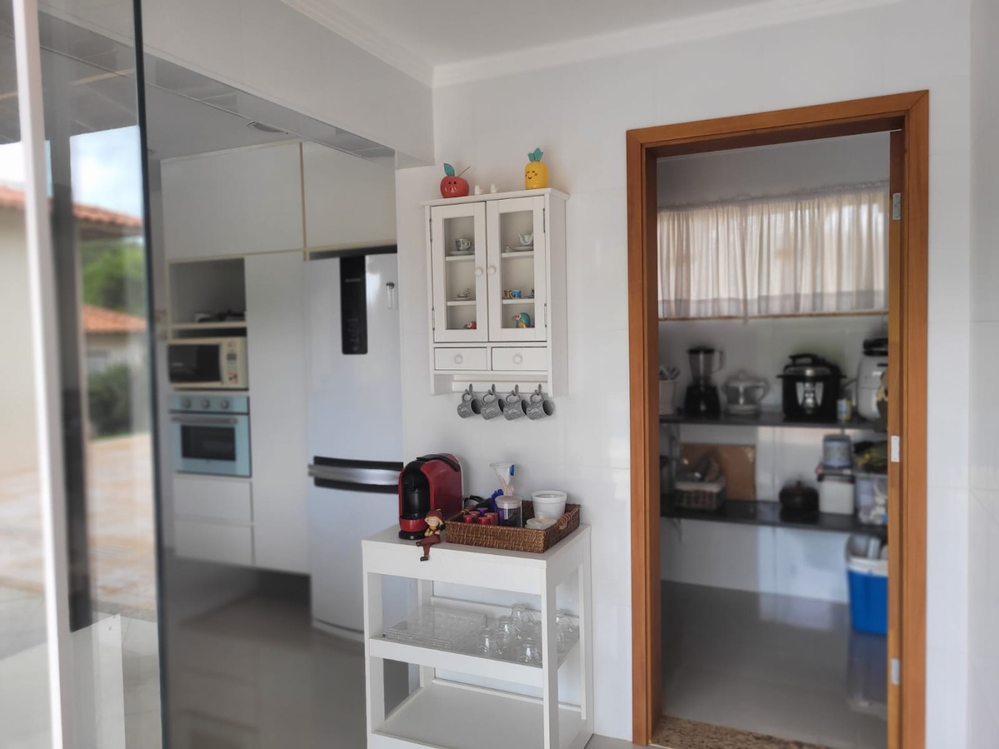 Casa de Condomínio, 3 quartos - Foto 10