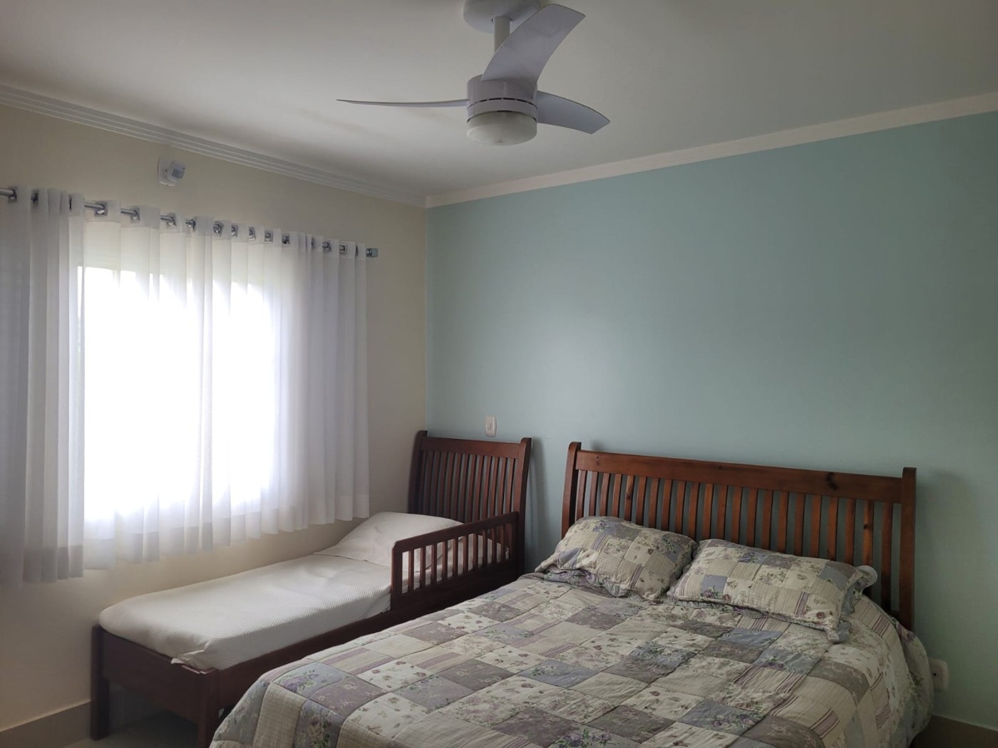 Casa de Condomínio, 3 quartos - Foto 34