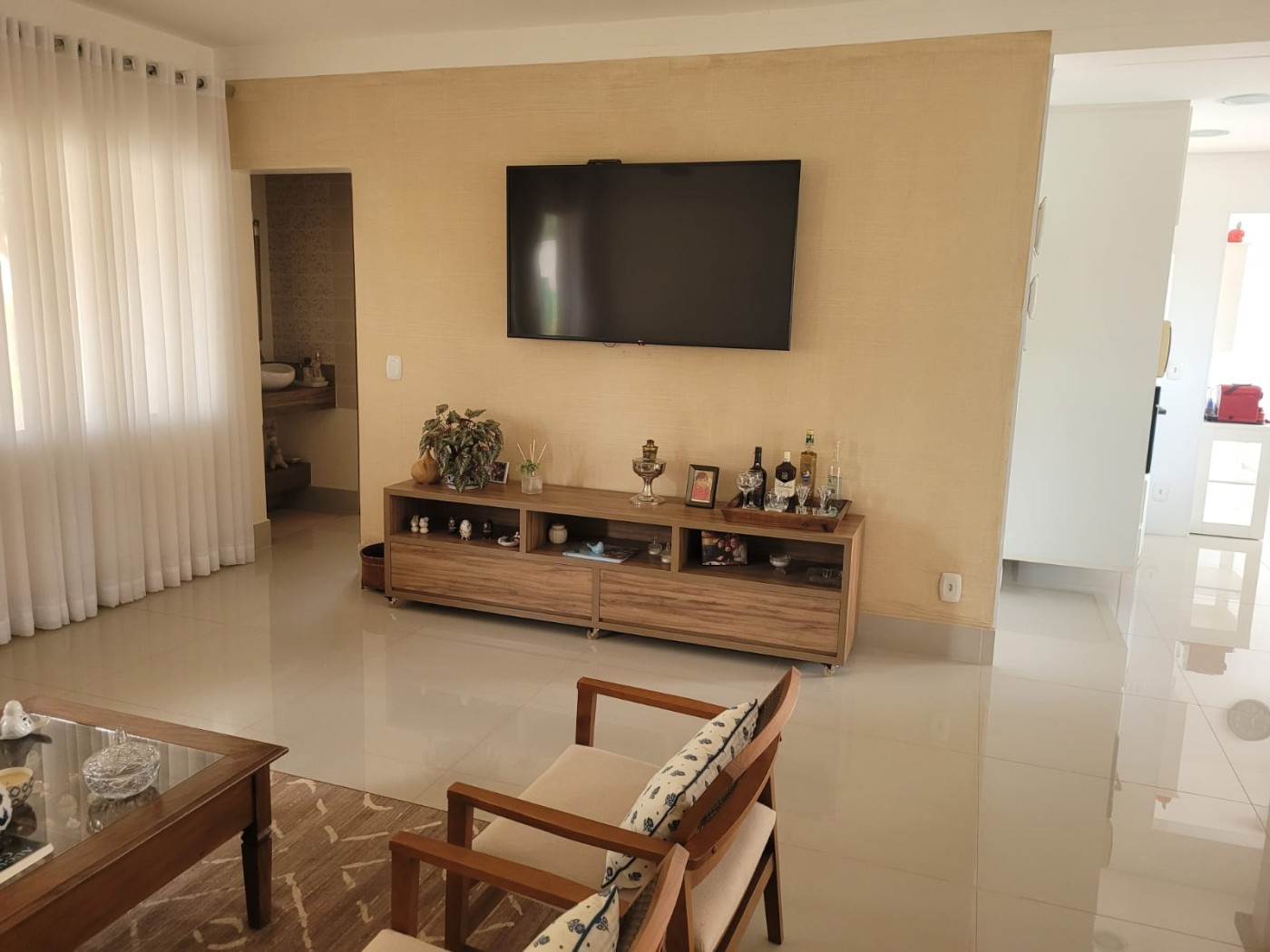 Casa de Condomínio, 3 quartos - Foto 8