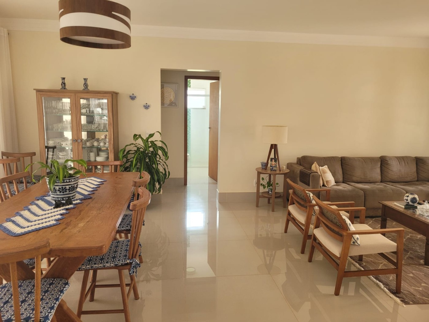 Casa de Condomínio, 3 quartos - Foto 7