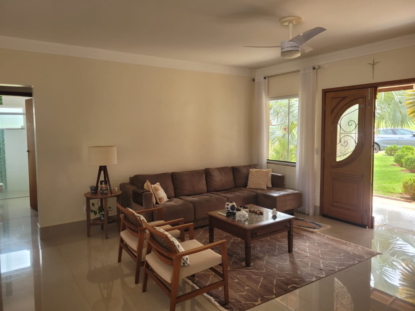 Casa de Condomínio, 3 quartos - Foto 6