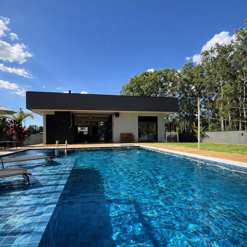 Casa de Condomínio, 3 quartos - Foto 6