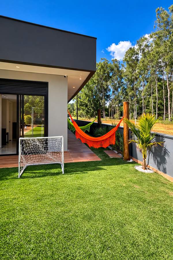 Casa de Condomínio, 3 quartos - Foto 9
