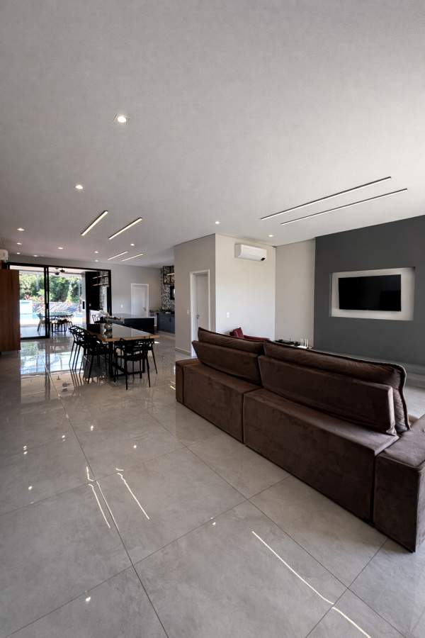 Casa de Condomínio, 3 quartos - Foto 22