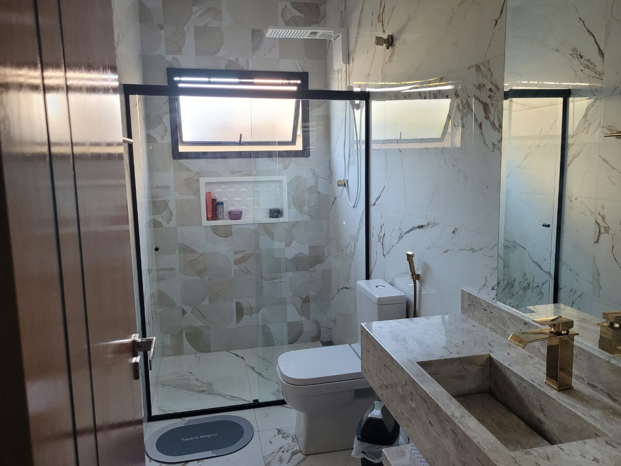 Casa de Condomínio, 3 quartos - Foto 18