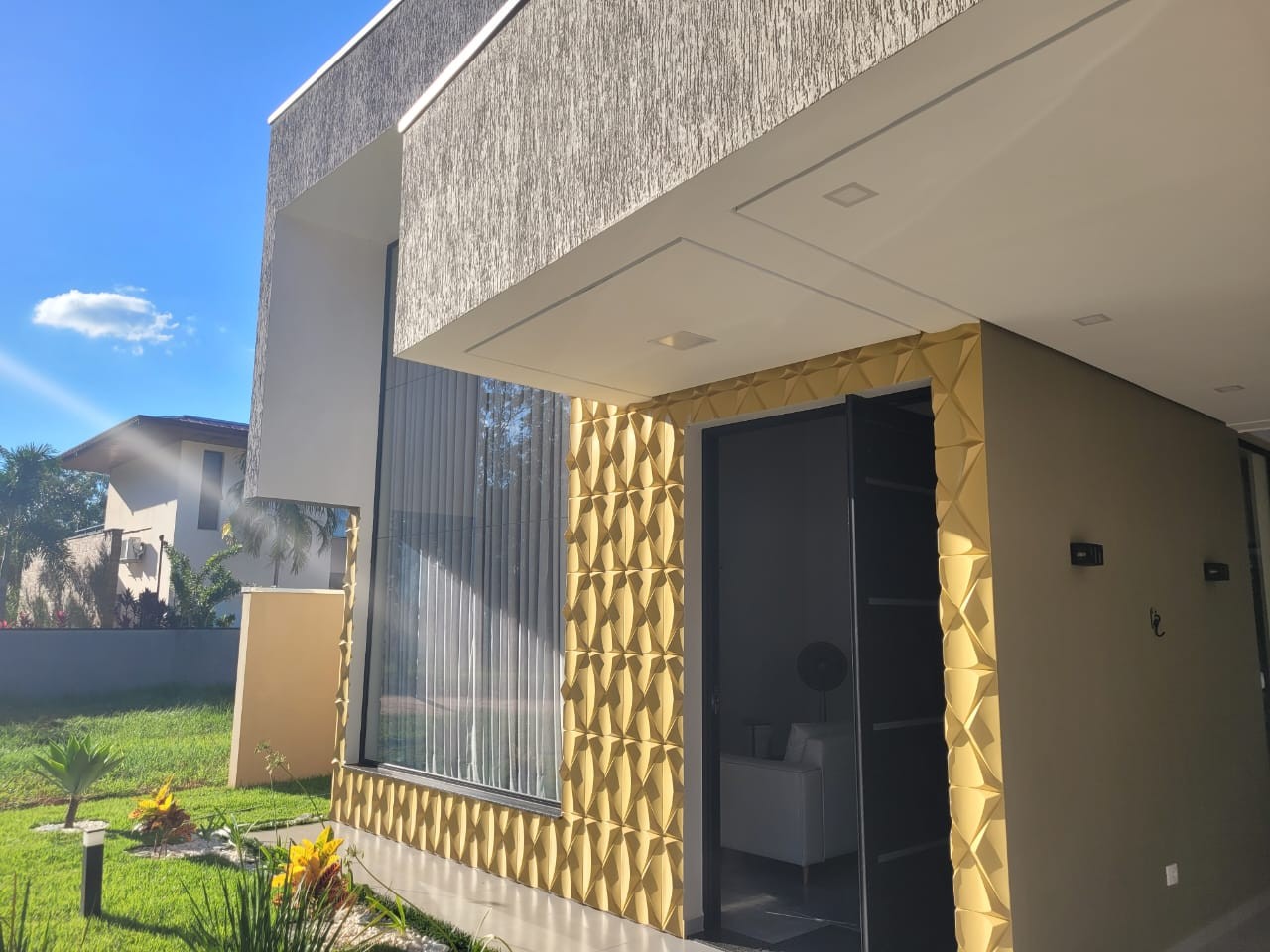 Casa de Condomínio, 3 quartos - Foto 4