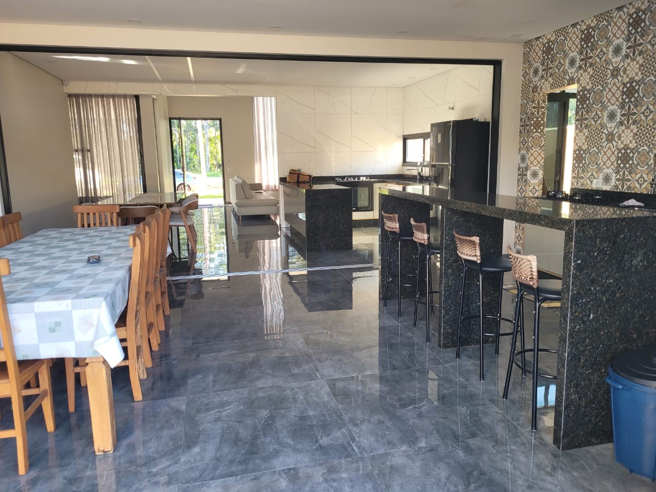 Casa de Condomínio, 3 quartos - Foto 10