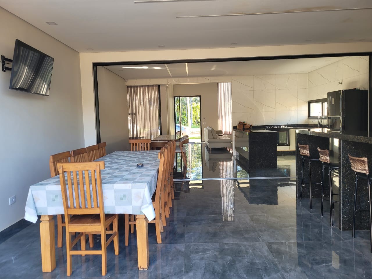 Casa de Condomínio, 3 quartos - Foto 12