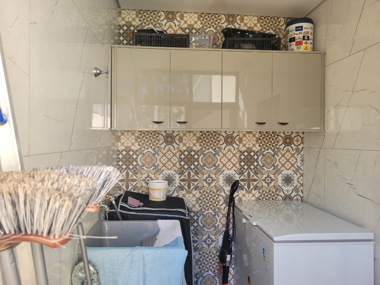 Casa de Condomínio, 3 quartos - Foto 27