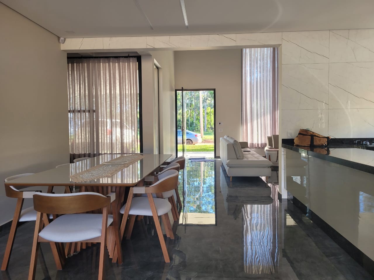 Casa de Condomínio, 3 quartos - Foto 9